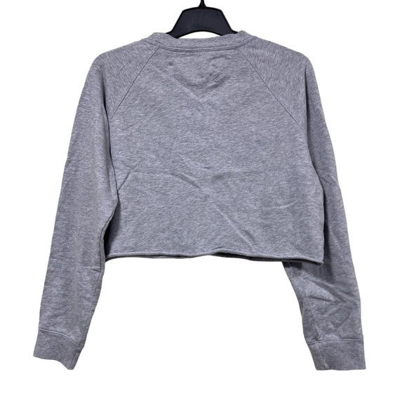 ARITZIA Disney Talula Minnie Mouse Cropped Pullover Sweater - Picture 2 of 8